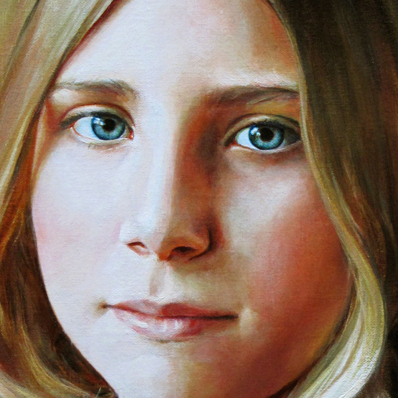 Amber