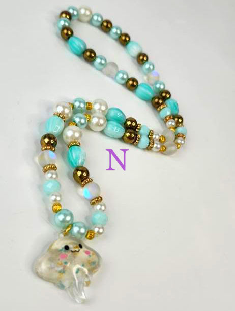 Thumbnail: NECKLACE