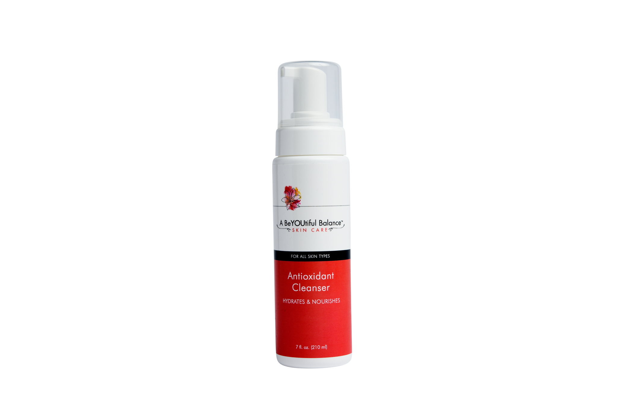 Antioxidant Cleanser