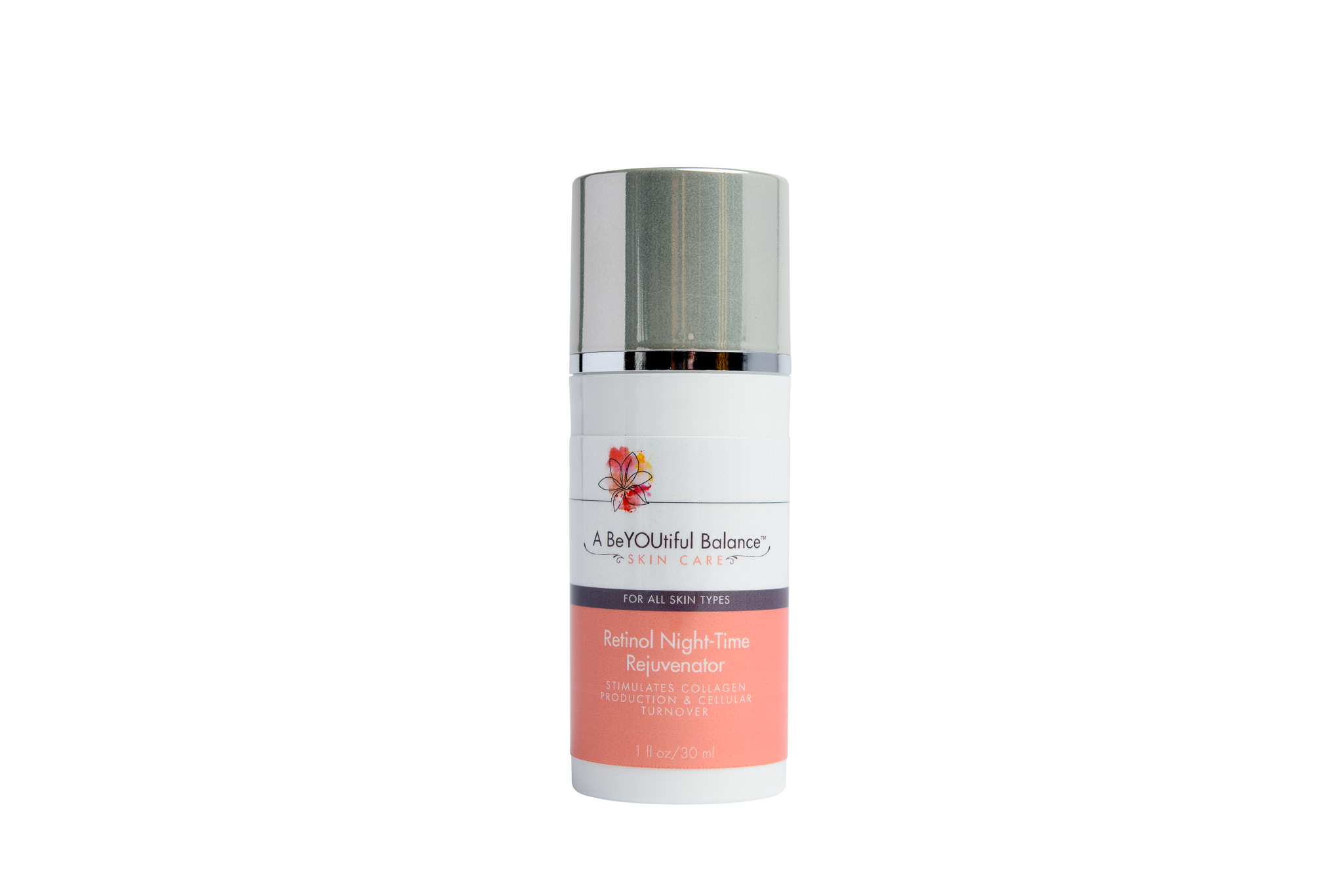 Retinol Night-Time Rejuvenator