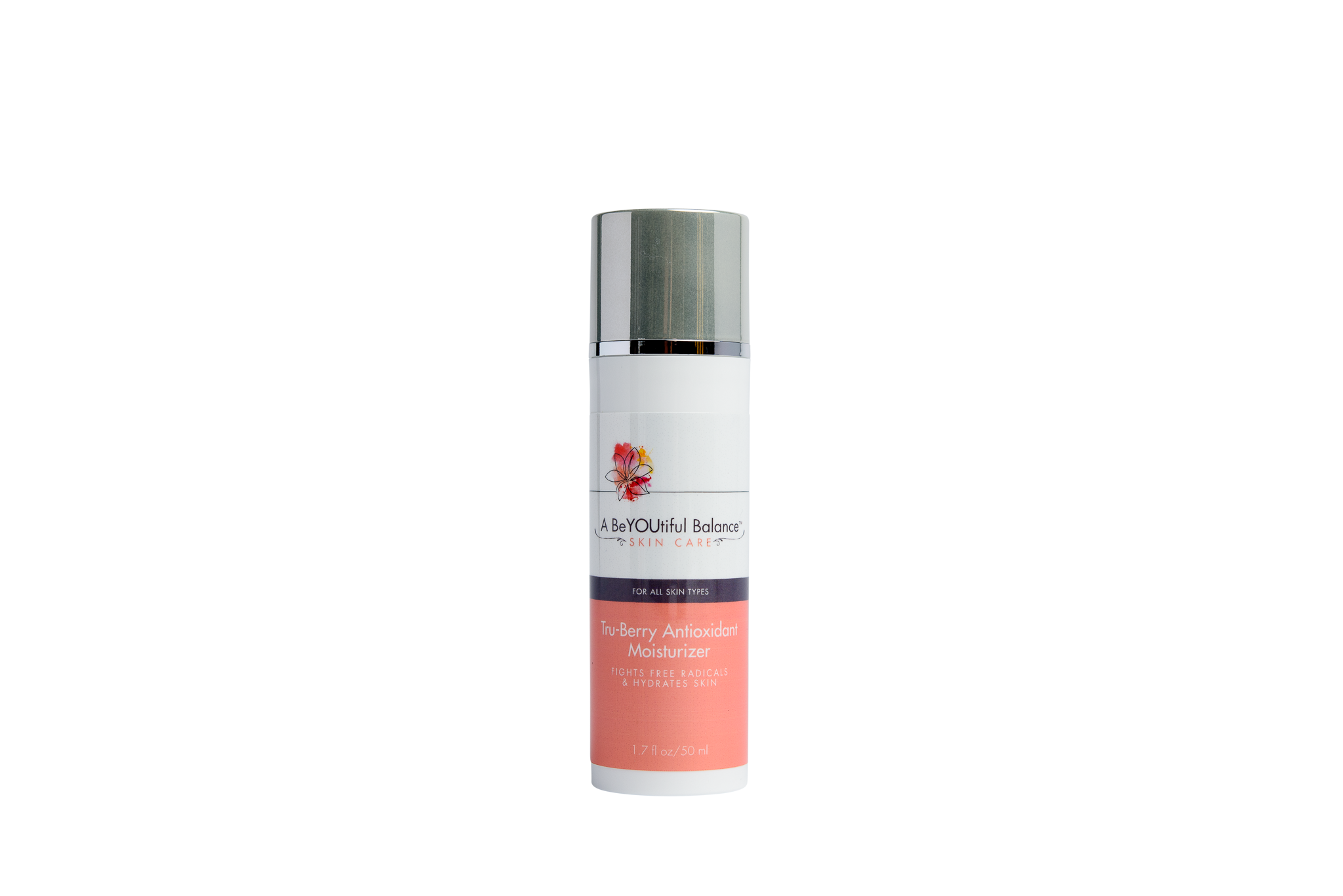 Tru-Berry Antioxidant Moisturizer