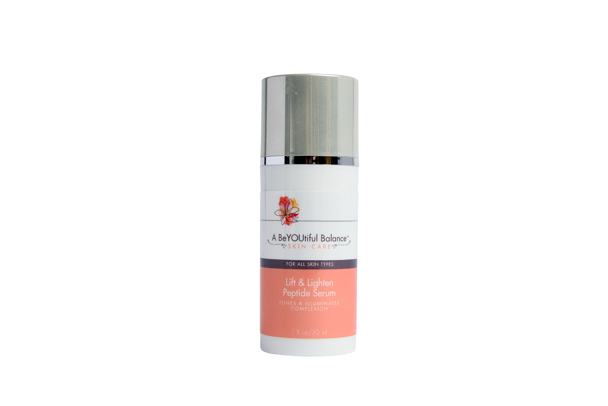 Lift & Lighten Peptide Serum