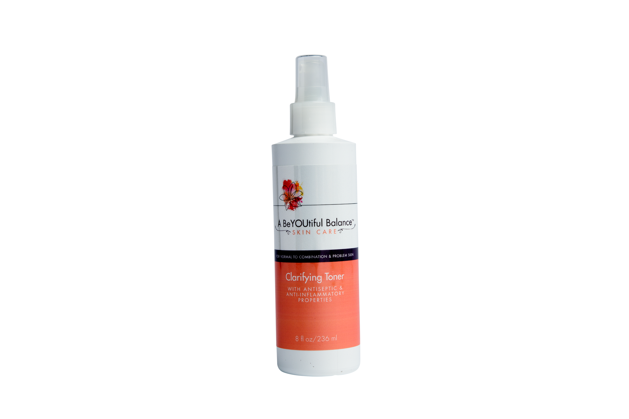 Clarifying Toner