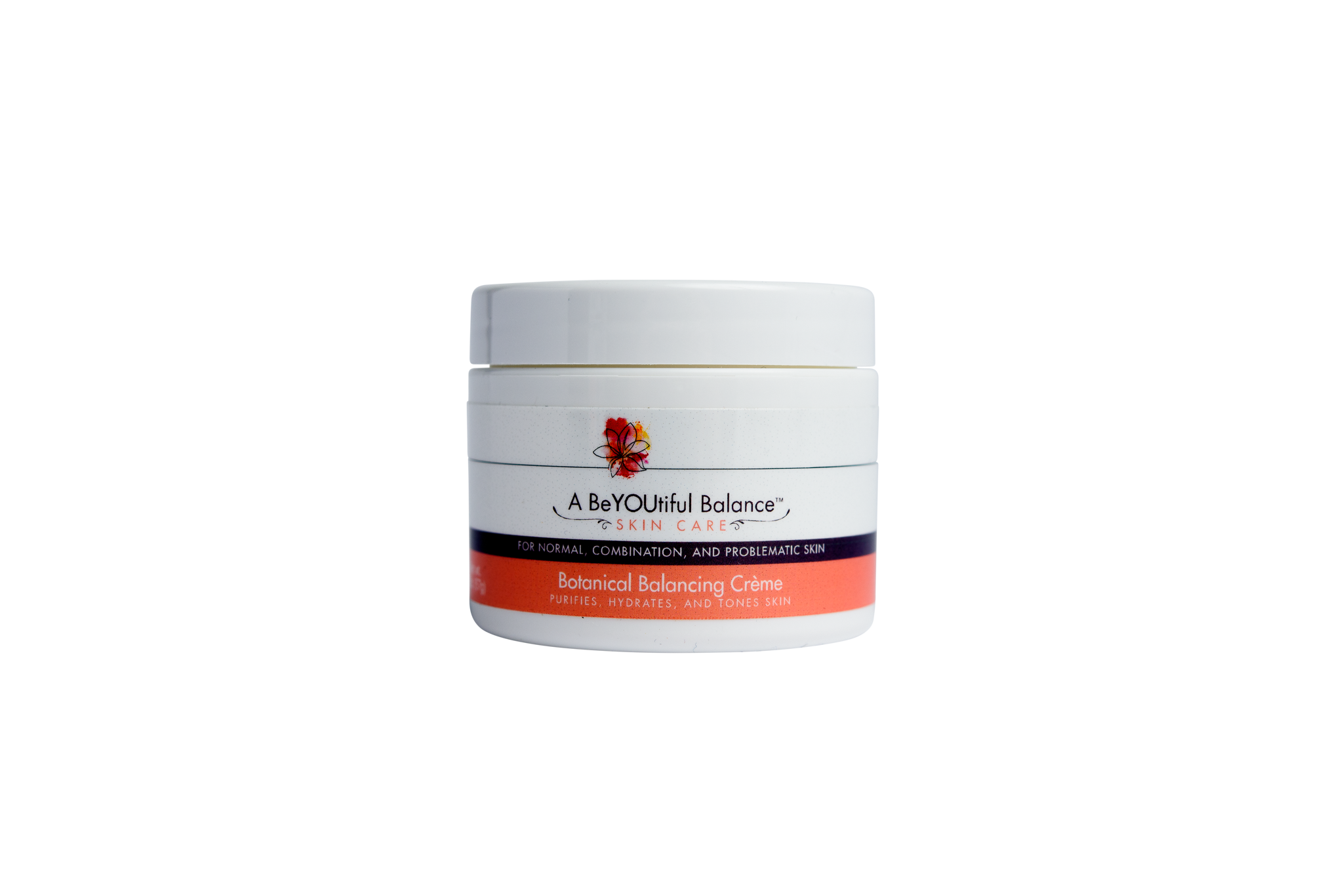 Botanical Balancing Creme