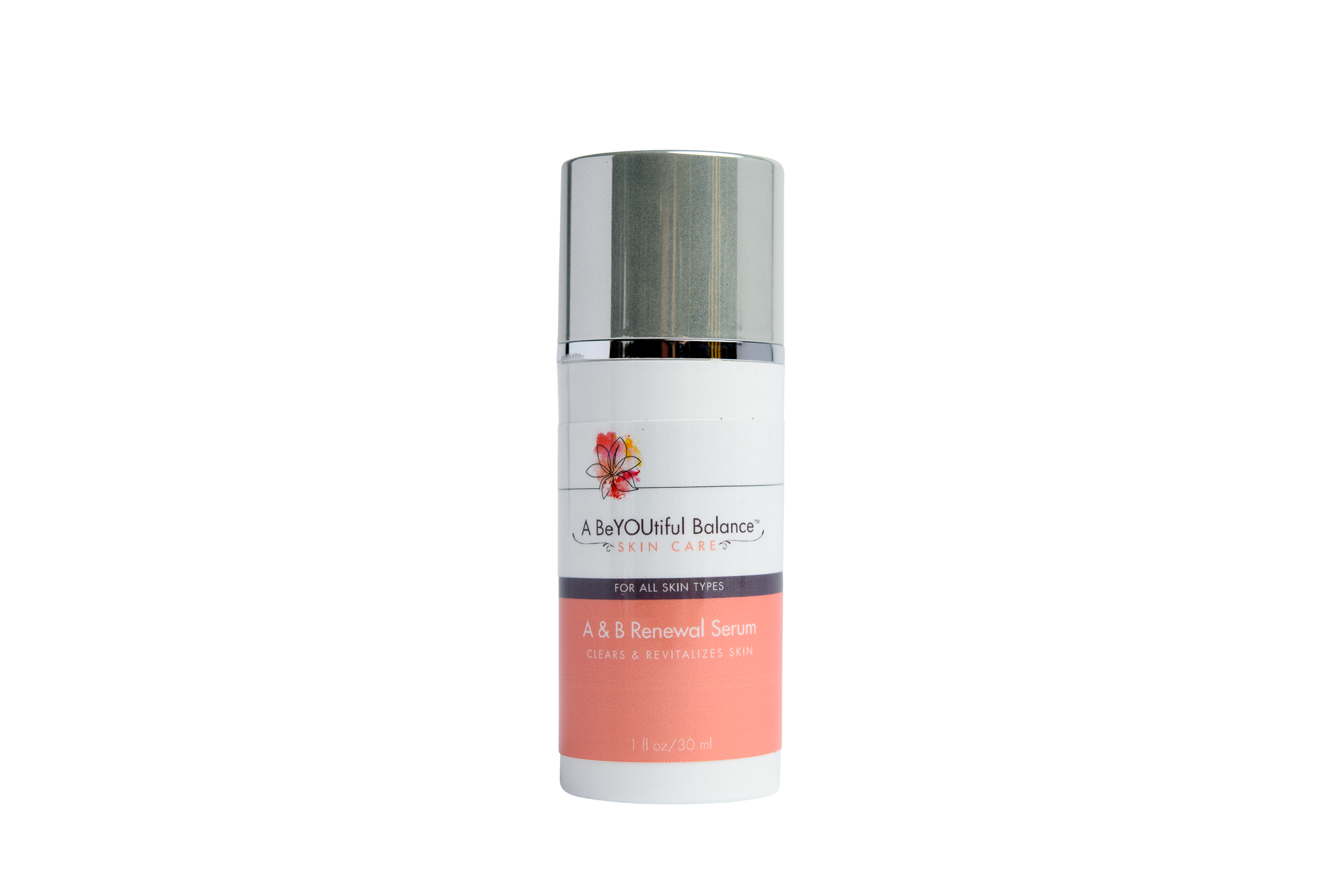 A & B Renewal Serum