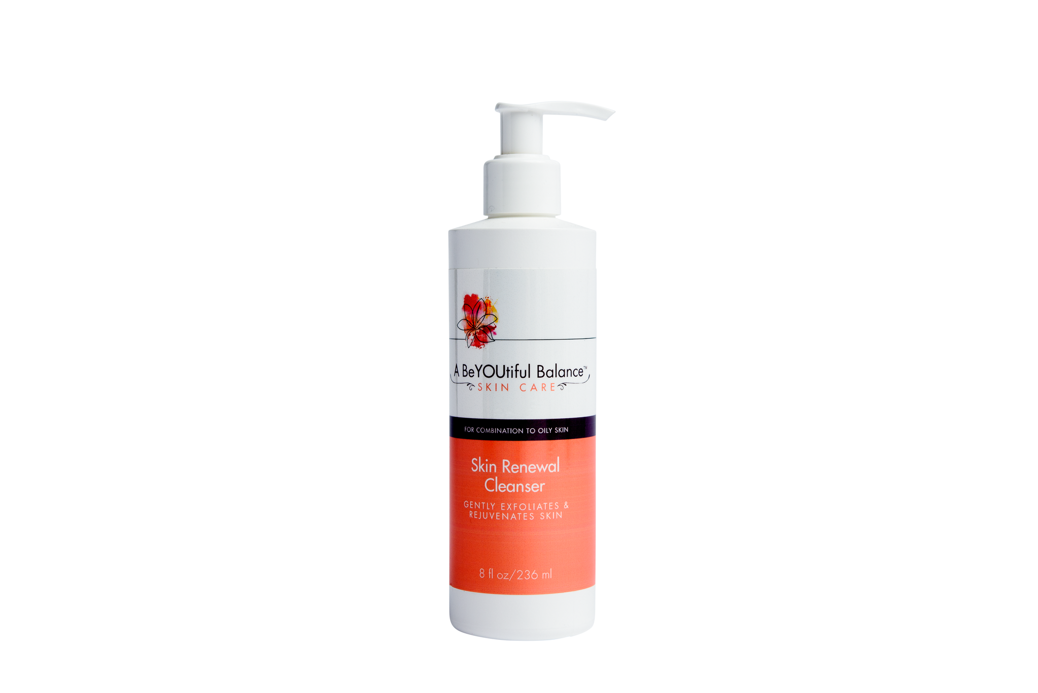 Skin Renewal Cleanser