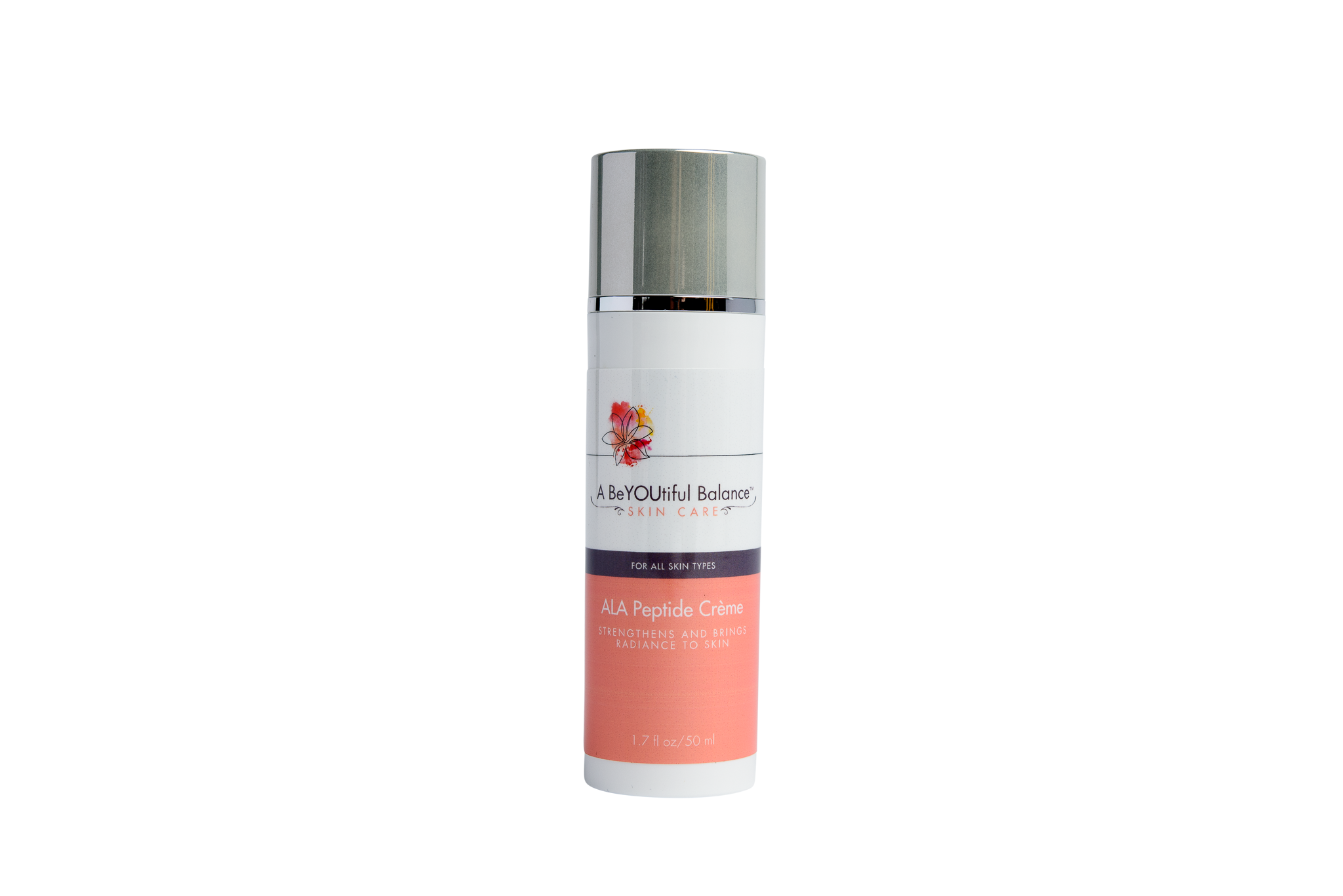 ALA Peptide Creme