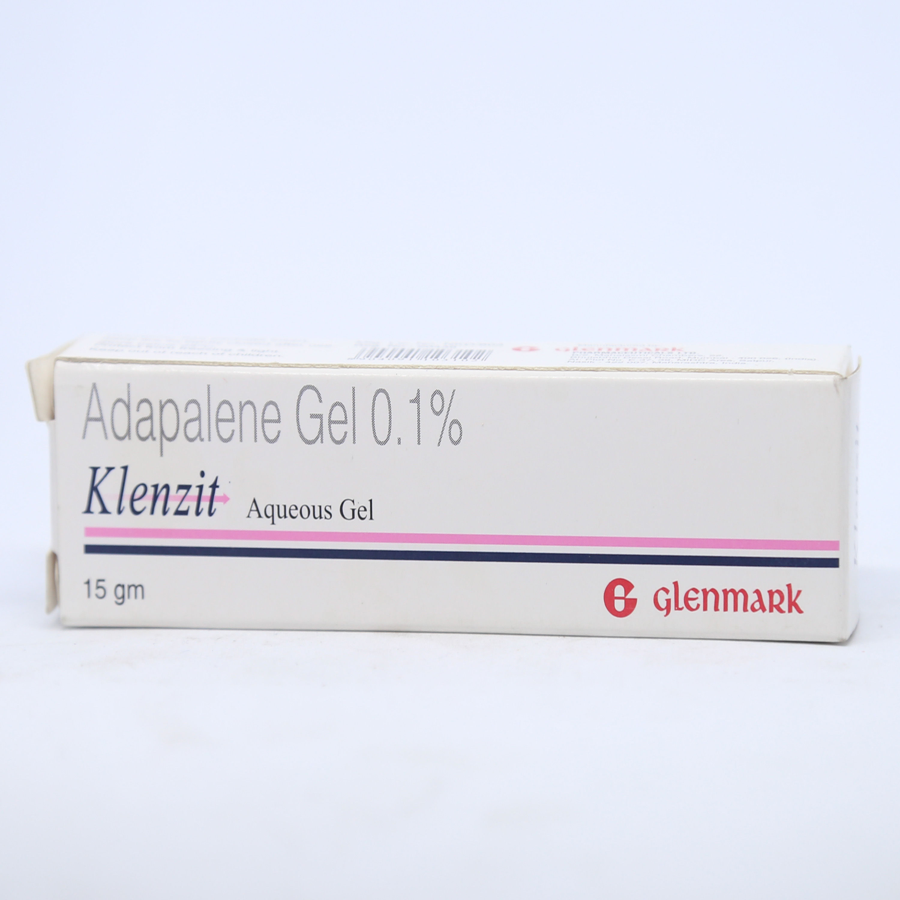 Klenzit Gel 15g