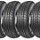 Thumbnail: MRF 195/70 R14 Passanger Car Tyre