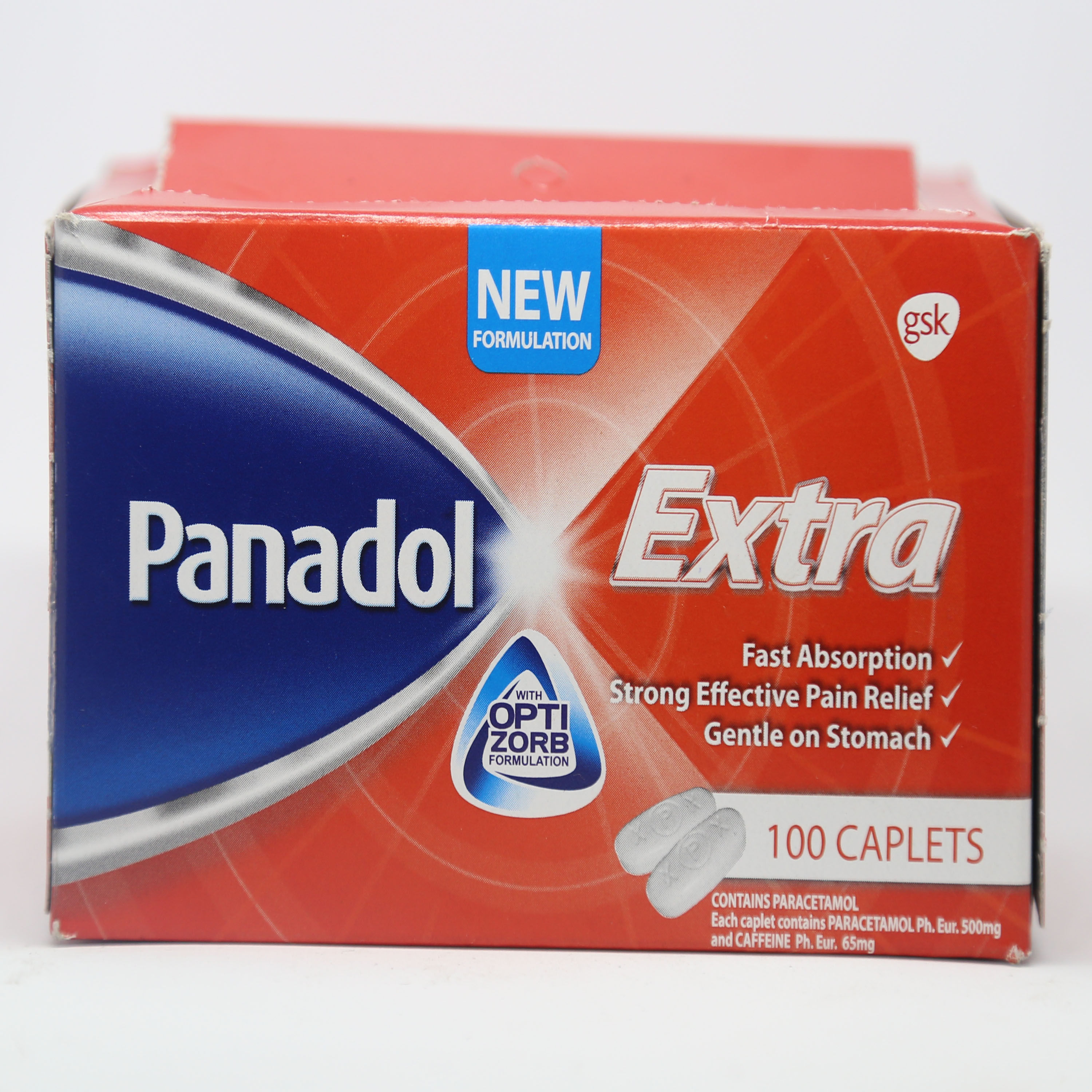 Panadol Extra