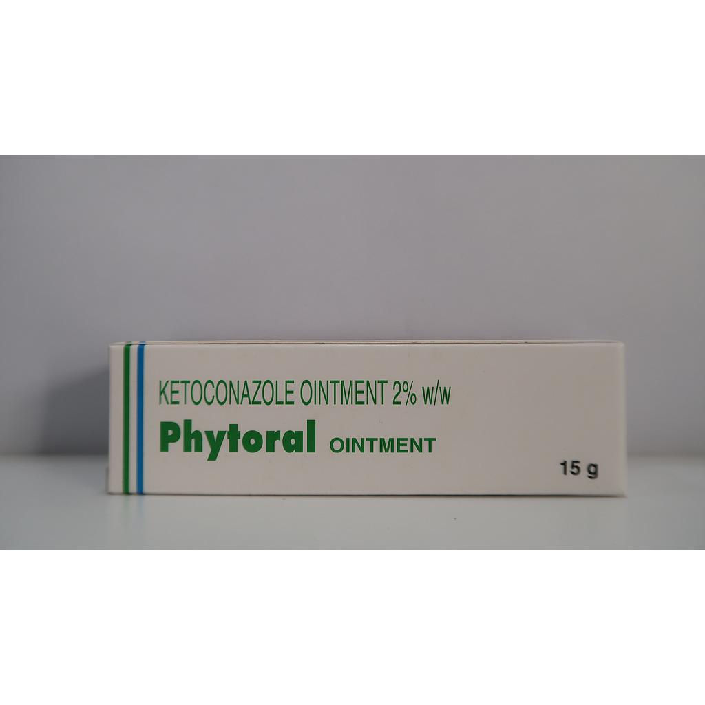 Phytoral Ointment 15g
