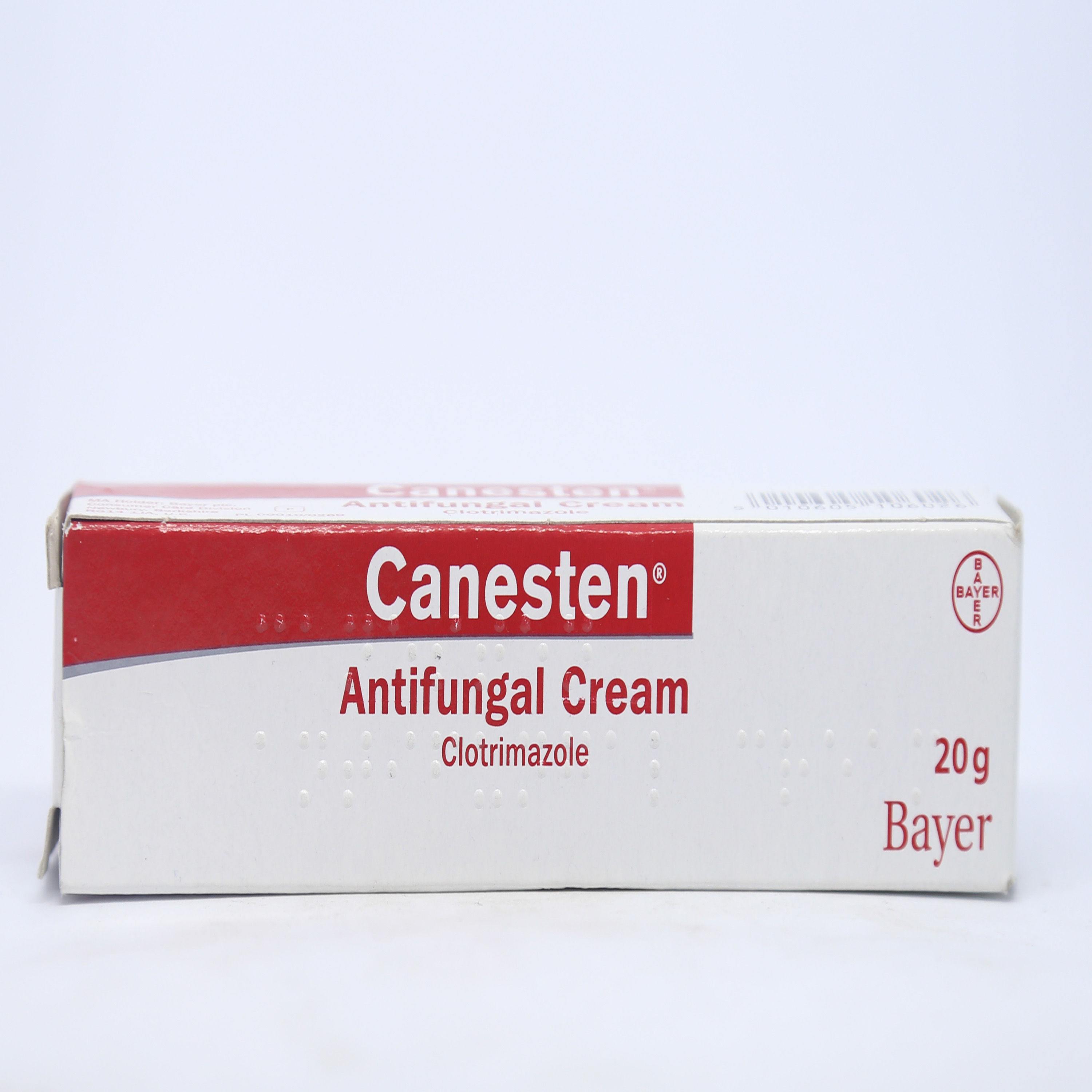 Canesten Cream 20g
