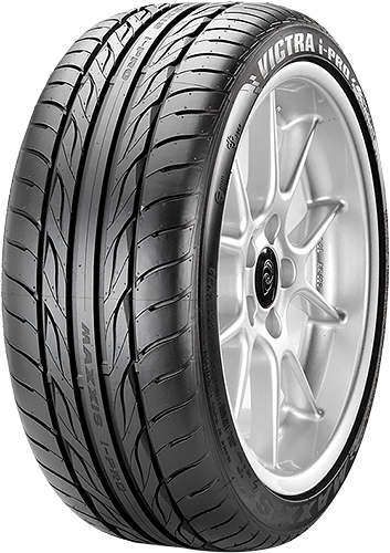 Maxxis Ipro Victra 225/45ZR17 Tyre
