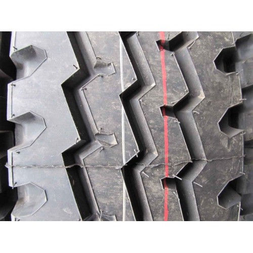 Thumbnail: LingLong 12R22.5 LLA08