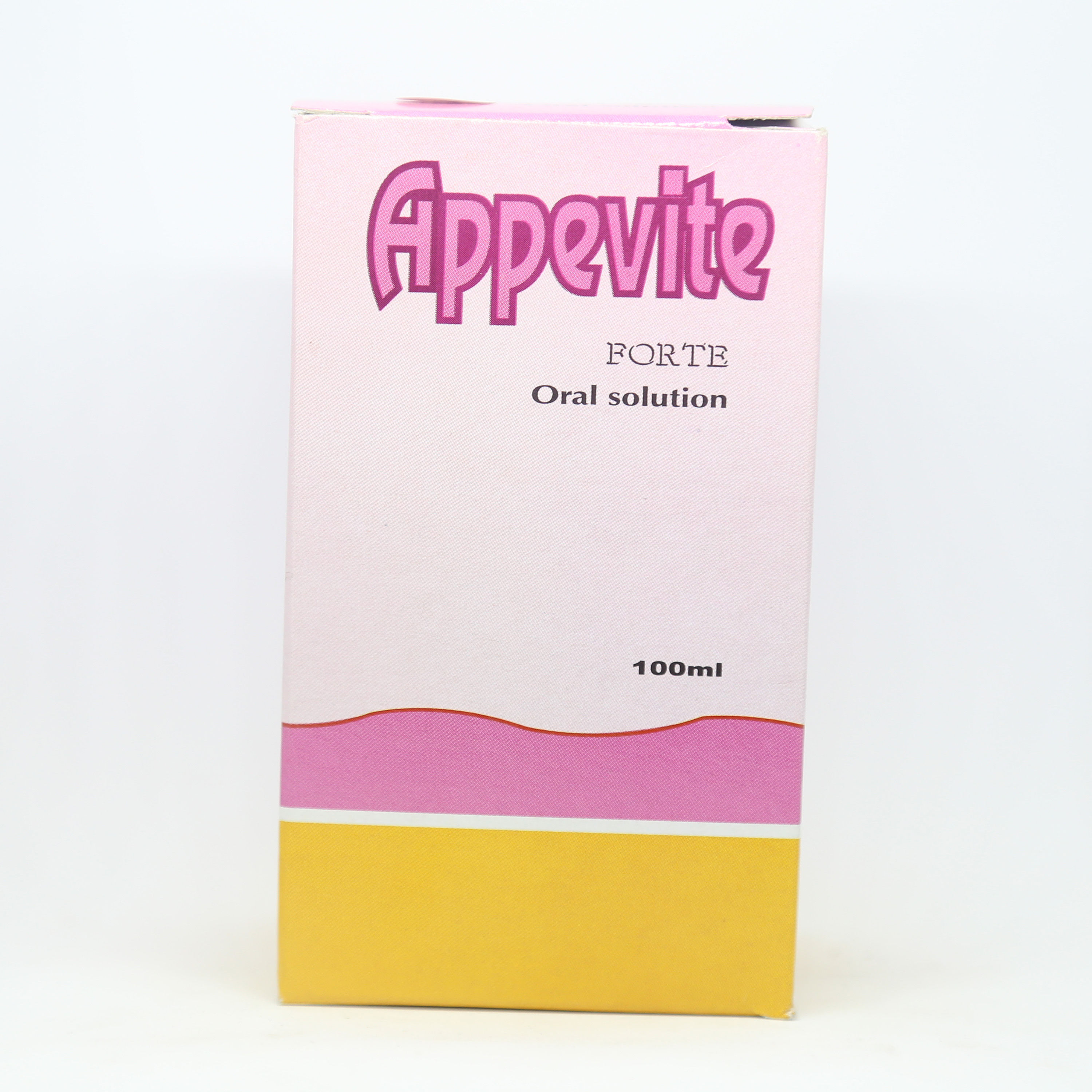 Appevite Syrup