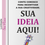 Miniatura: Caderno Personalizado - tamanho: A5