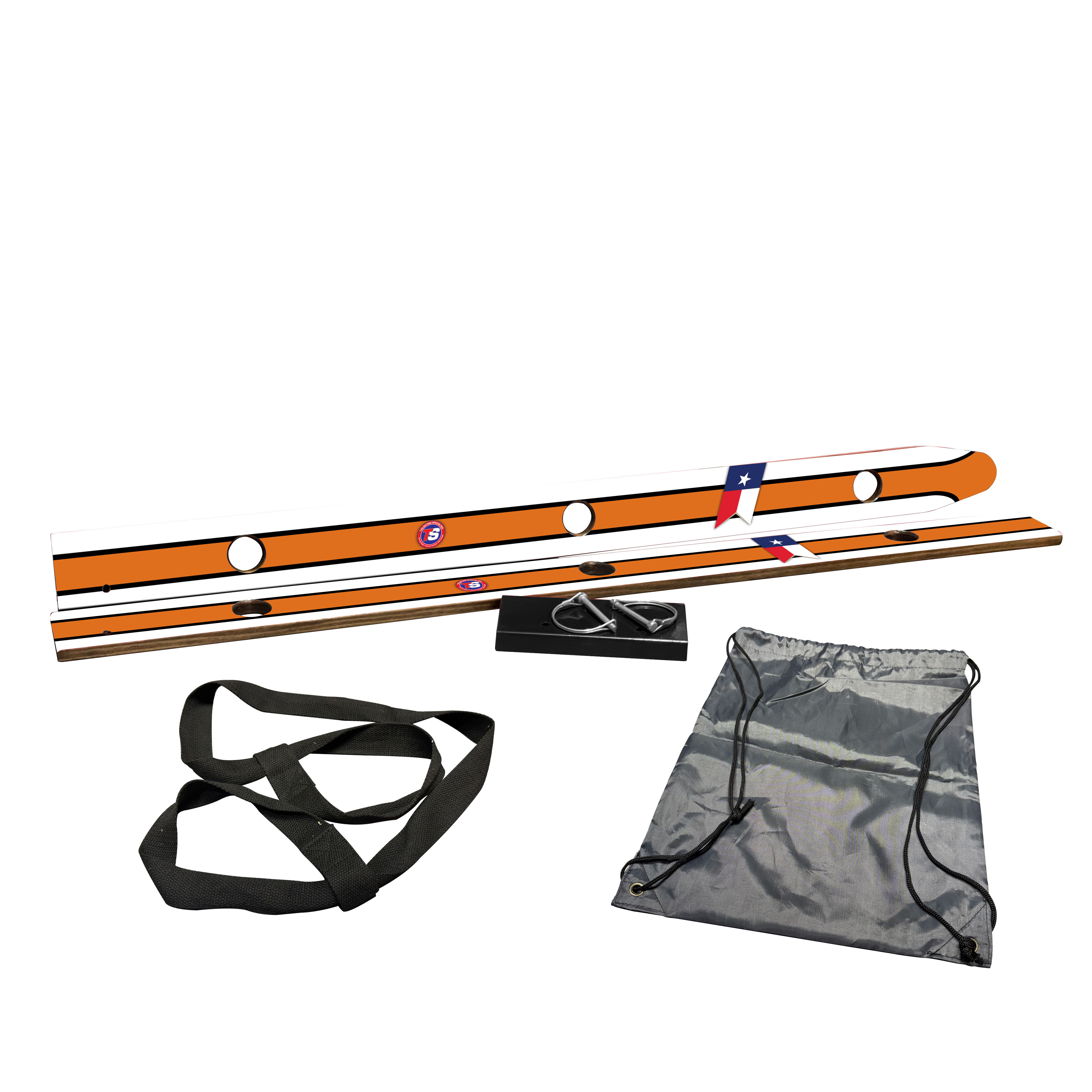 SHOTSKI-MAXIMUS Starter Pack•Texas