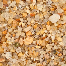 Kaiteriteri Beach Fine Sand NZ