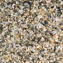 Moturoa Rabbit Island Sand NZ