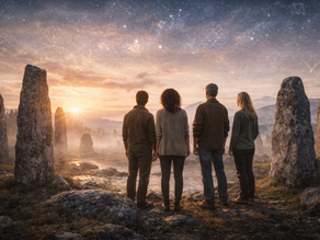 A Solaria Foundation Series: Ancient Wisdom and the Living World - 3 The Prophecies