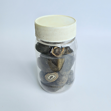Flint Pebbles