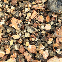 Kakanui Mineral Breccia NZ