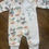 Thumbnail: Printed Romper