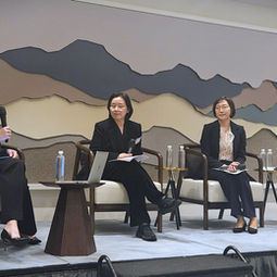 와이즈파트너즈, AMCHAM에서 '데이터 거버넌스' 인사이트 공유