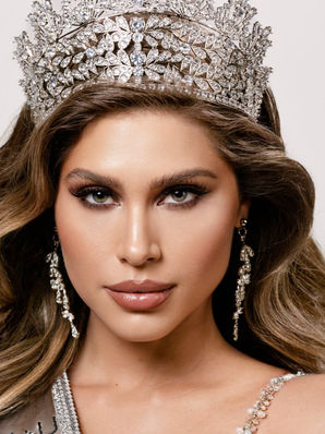 A Ascensão de Gabriele Marinho: Miss Alagoas 2024 é Coroada em Evento