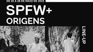 VEJA A PROGRAMAÇÃO COMPLETA DA SÃO PAULO FASHION WEEK N55