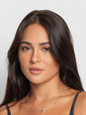 Giullia Buscacio será uma das protagonistas de série sobre jogo do bicho na Netflix