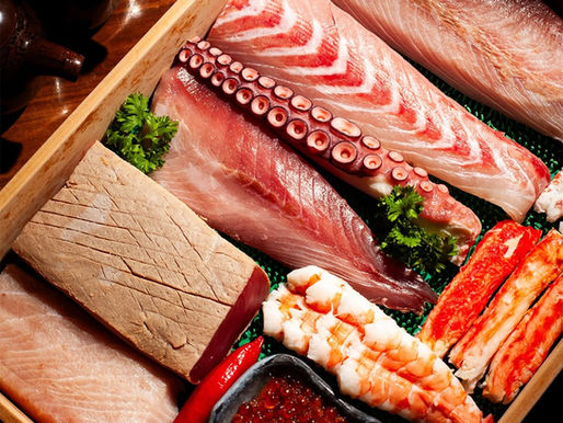 GEIKO SAN CONSOLIDA NOVA FASE COM COZINHA AUTORAL E EXPERIÊNCIA SENSORIAL COMPLETA