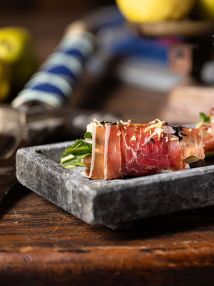 SABORES DA VILA: UM ROTEIRO PELA GASTRONOMIA DA VILA MARIANA