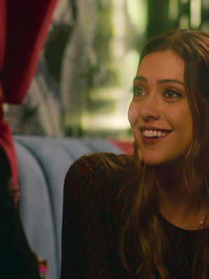 Polliana Aleixo lança hoje trabalho com Caio Castro e Thati Lopes e divide a divertida experiência!