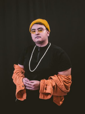 Cantor paraense Leoh Tozzi, desponta como uma das apostas jovens da cena da música brasileira