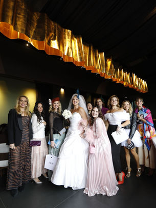 FRIENDS AND THE CITY: RN JOIAS PROMOVE TARDE FASHIONISTA COM PREMIAÇÃO DE ATÉ R$ 30 MIL