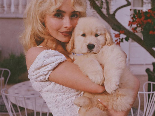 MAN'S BEST FRIEND": POR QUE O NOVO ÁLBUM DE SABRINA CARPENTER É UM FENÔMENO?