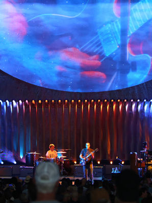 Jack Johnson com nova turnê mundial, no Qualistage.