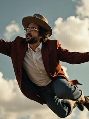 Zeeba inova e lança clipe em Inteligência Artificial, assista “Feel”