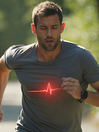 POR QUE DOENÇAS CARDIOVASCULARES SÃO A PRINCIPAL CAUSA DE MORTE NO BRASIL?