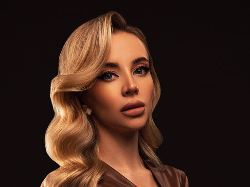 DJ Karry G Celebrates Her Birthday: Facts About the New Star of Electronic Music