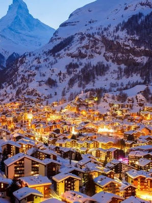 Itália e Suíça serão ligadas por teleférico a mais de 3,4 mil metros nos Alpes