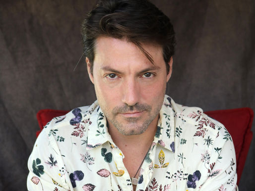 Diogo Savala fala de reviravoltas em "Cara e coragem"
