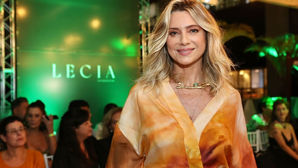 Lançamento: LECIA chega ao mercado da moda