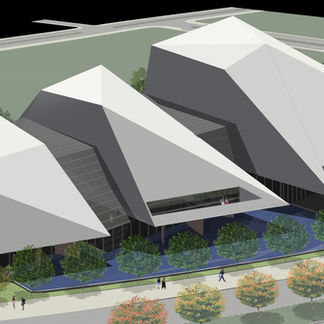 TEATRO MUNICIPAL DE LONDRINA