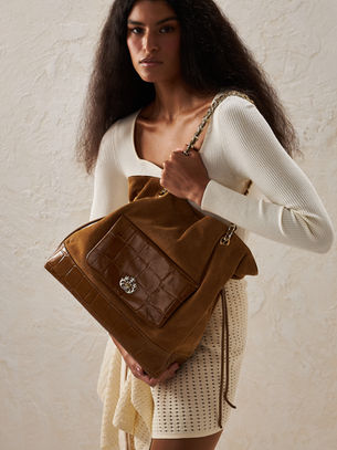 ISLA DROPS ITS SECOND WINTER 26 COLLECTION AND SOLIDIFIES THE GAIA CONCEPT