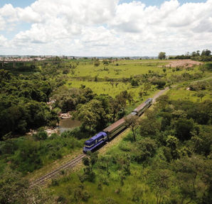 Trem Republicano lança pacote bate e volta saindo de São Paulo