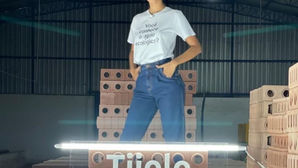 Lais Ribeiro dedica-se à construção ecossustentável no Brasil!