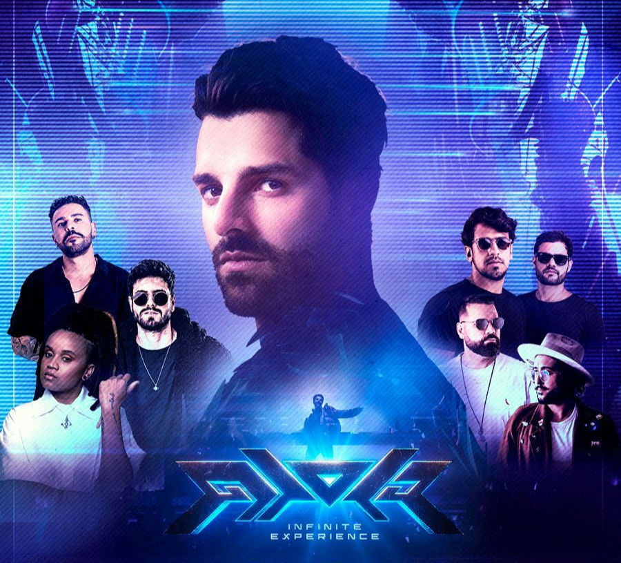 Alok Infinite Experience BH