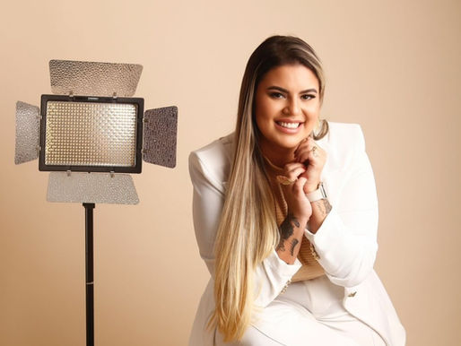 Angel Beauty promove uma revolução no mundo dos cílios através da A JORNADA 40+